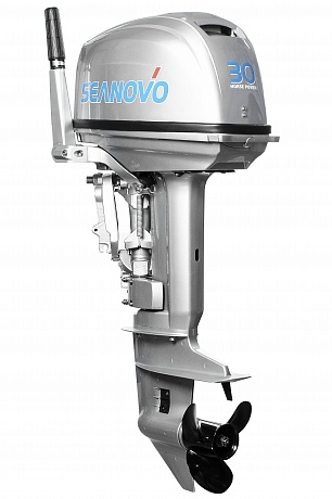 Лодочный мотор SEANOVO SN30FHL в Евпатории