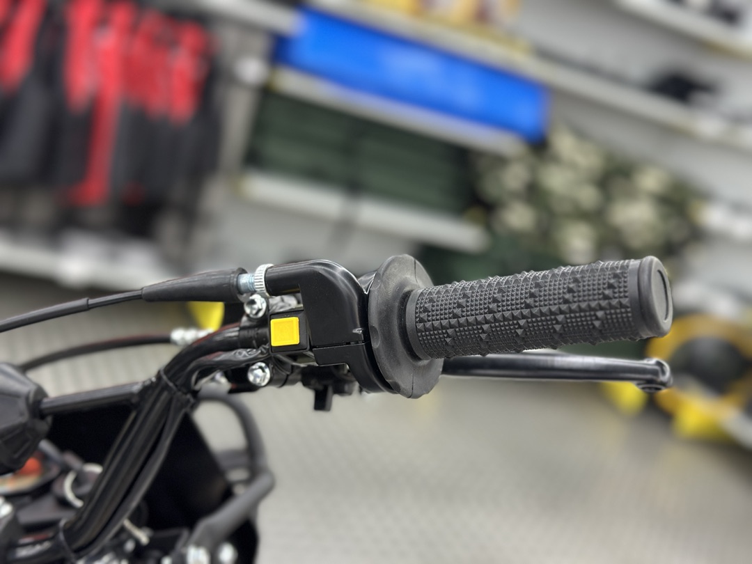 Кроссовый мотоцикл PROMAX ARMY 250 в Евпатории