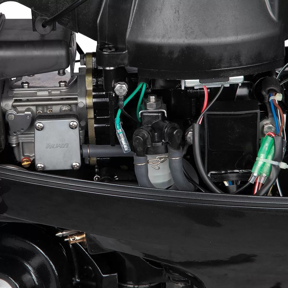 Лодочный мотор MARLIN MP 9.9 AMHS в Евпатории