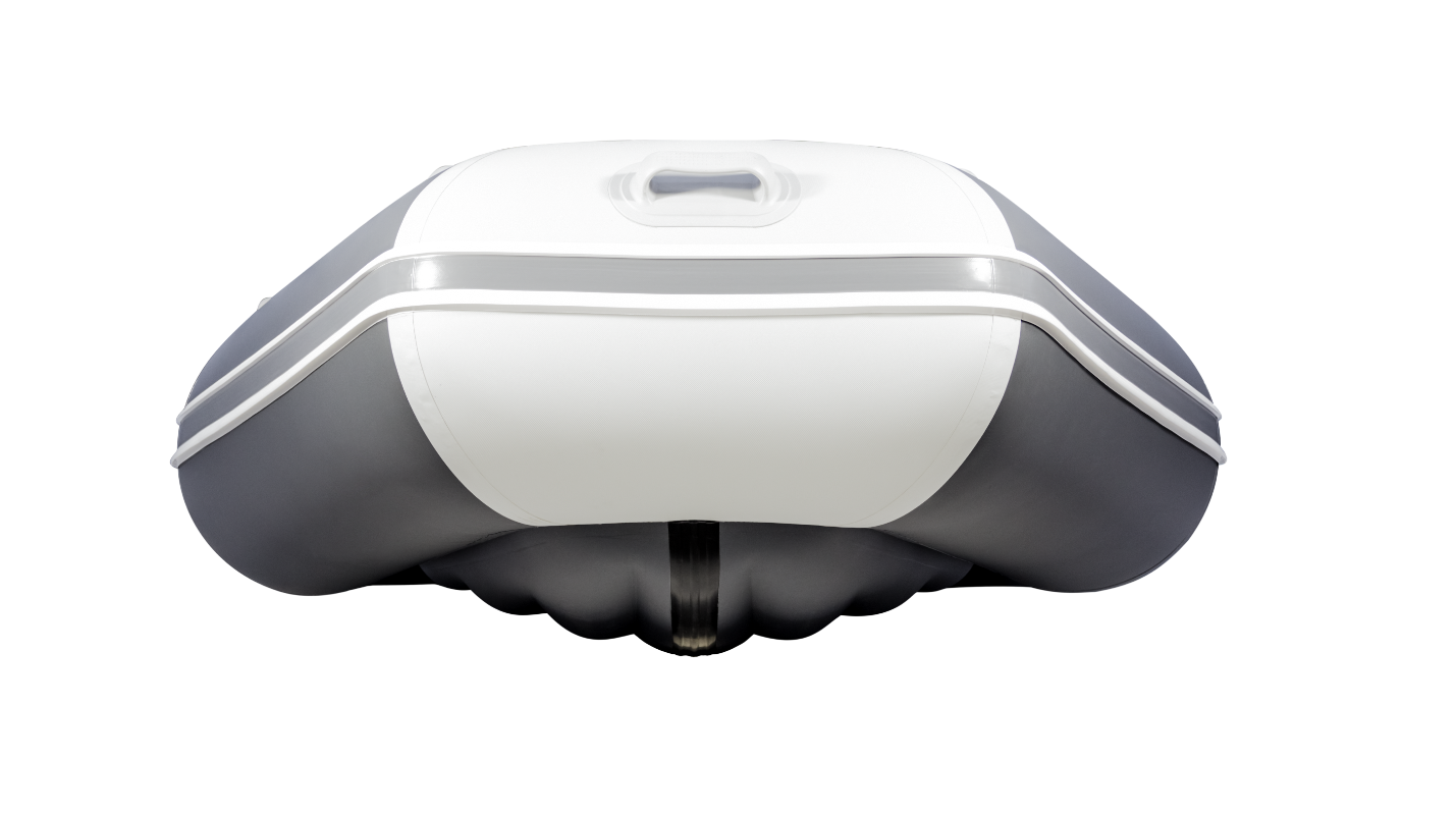 Лодка АКВА 3400 НДНД в Евпатории