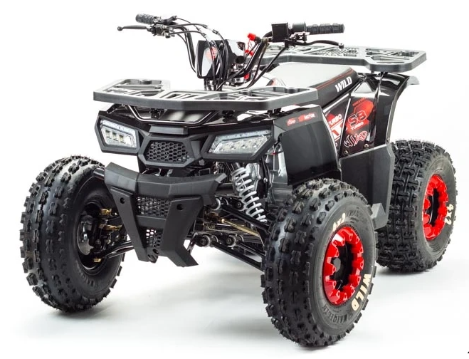 Квадроцикл PROMAX WILD 175 в Евпатории