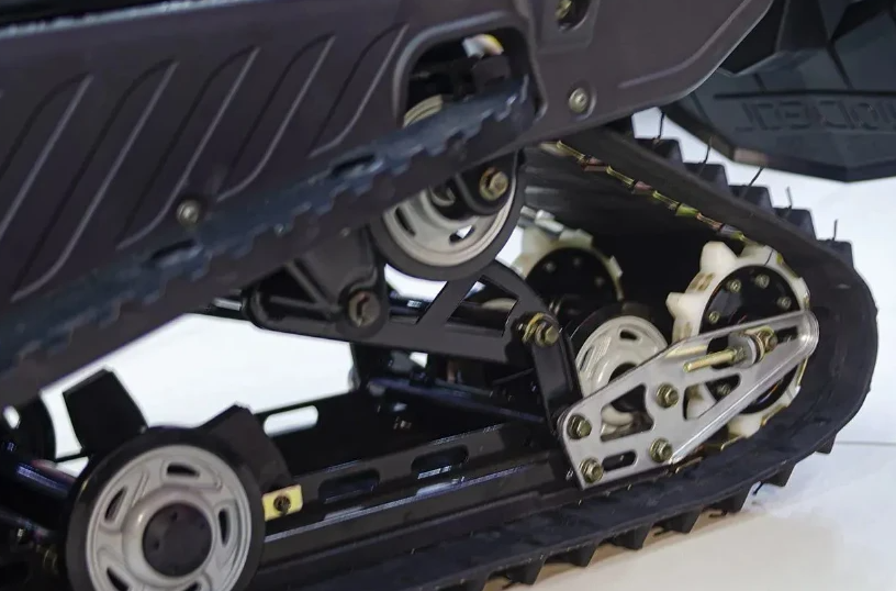 Снегоход Ataki WD 300 в Евпатории