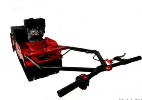 Мотобуксировщик Сила 500 13 л.с. в Евпатории