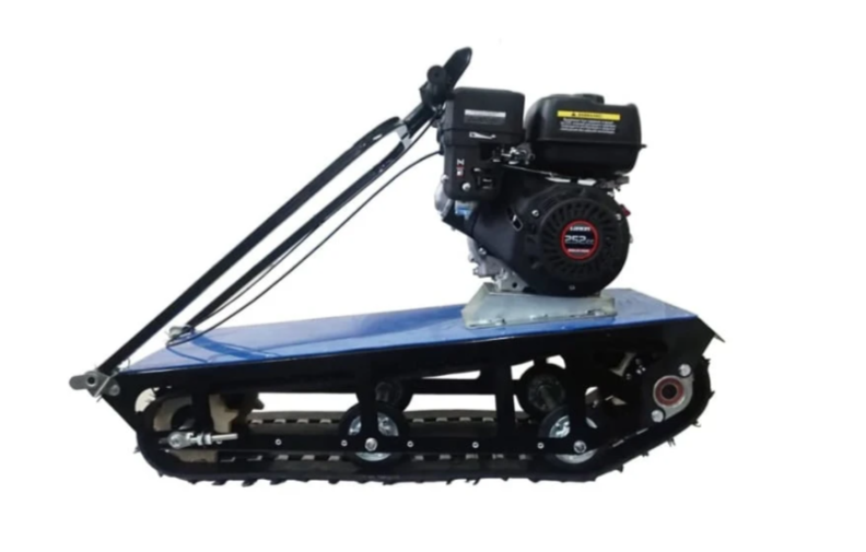 Мотобуксировщик XTREME-MOTORS "Конек-Горбунок" 8.5 л.с. в Евпатории