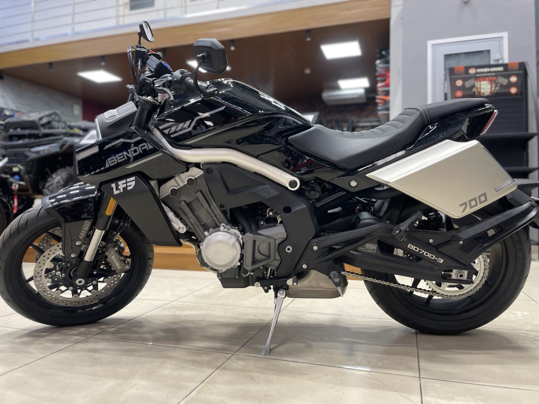 Мотоцикл Benda LFS 700 в Евпатории
