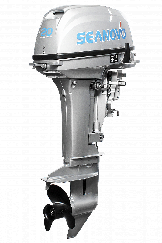 Лодочный мотор Seanovo SN20FFES в Евпатории