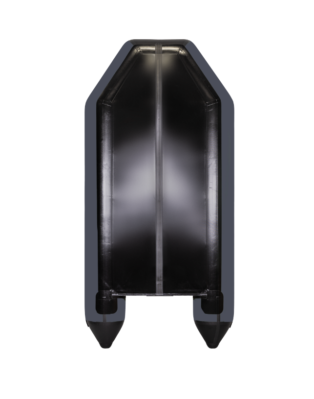  Лодка АКВА 2800 Слань-книжка киль в Евпатории