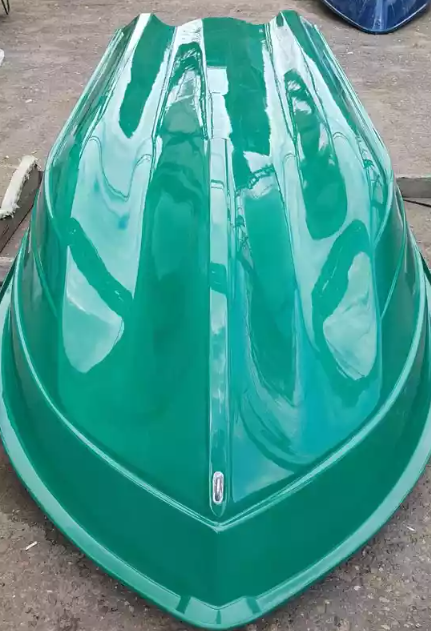 Стеклопластиковая лодка Neman-340 (тримаран) в Евпатории