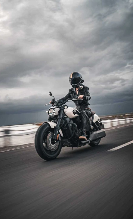 Мотоцикл Benda DarkFlag 500 Commander в Евпатории