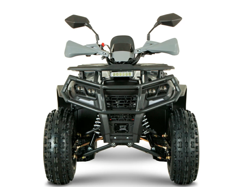 Квадроцикл YACOTA DRAGON LUX LD 125 в Евпатории