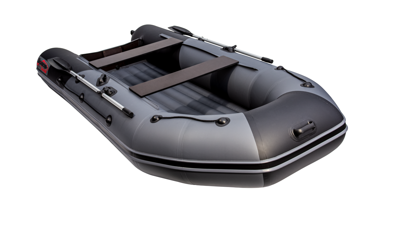 Лодка Таймень NX 3600 НДНД PRO в Евпатории