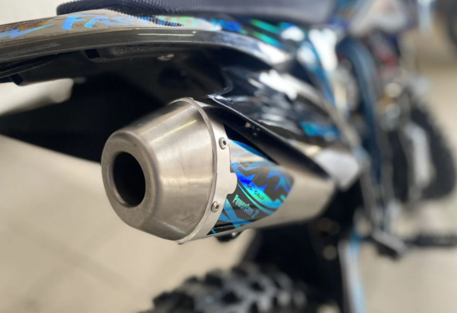 Кроссовый мотоцикл PROMAX DAIKON CB330 в Евпатории