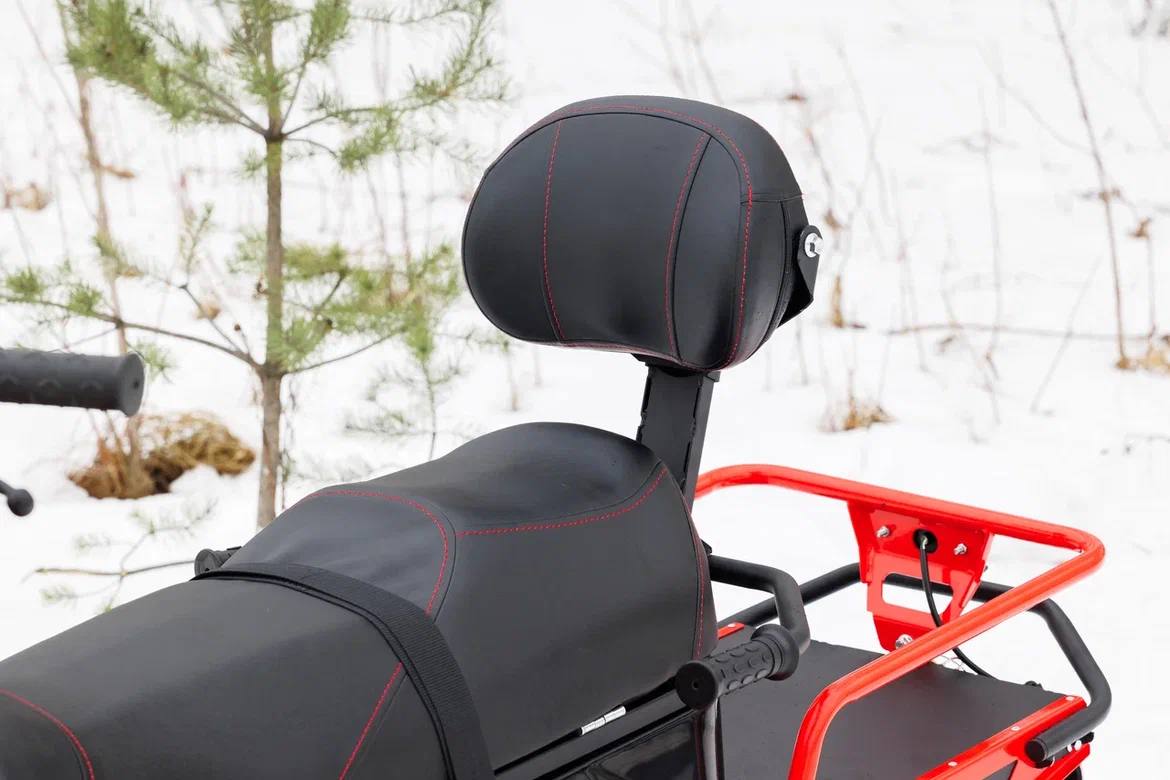 Снегоход IRBIS SF200L NEW 25/26 в Евпатории