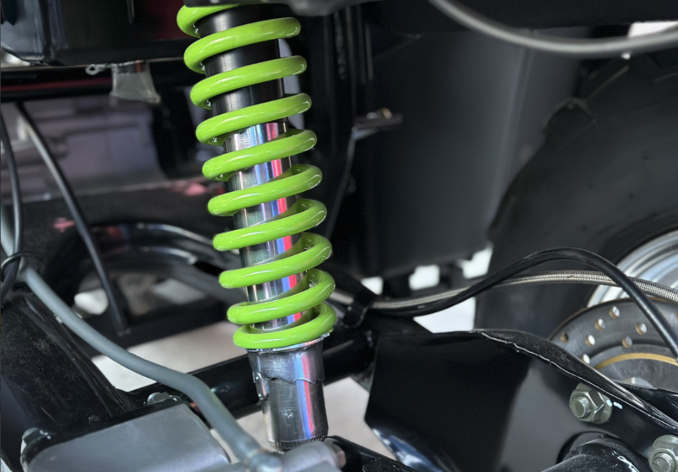 Квадроцикл GBM EXPLORER 400 NEW PREMIUM в Евпатории