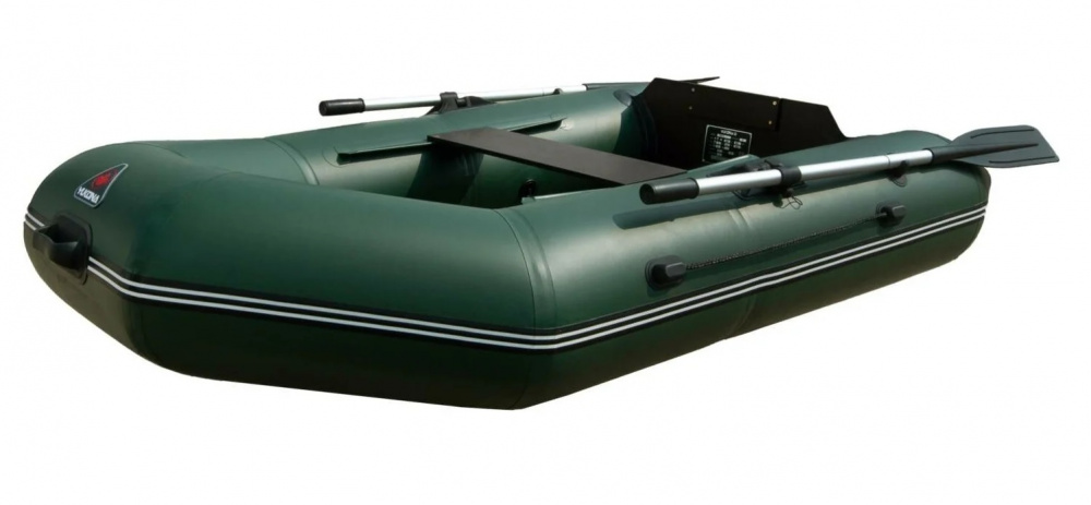 ЛОДКА НАДУВНАЯ YUKONA 230 TL (БЕЗ ПАЙОЛА) в Евпатории