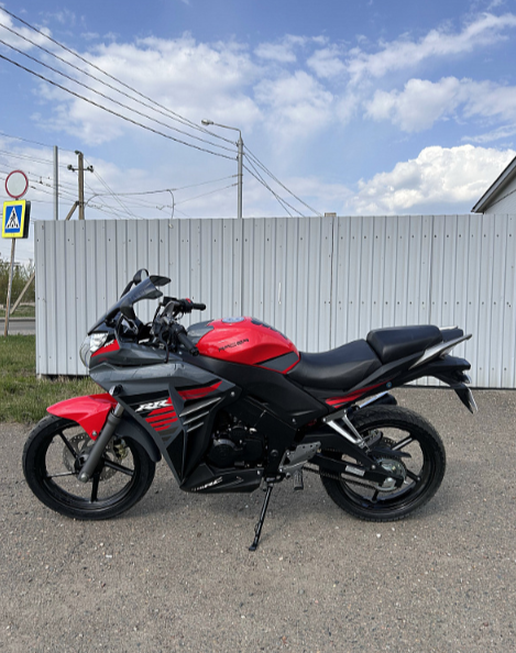 Мотоцикл RACER RC300CS SKYWAY SPORT в Евпатории