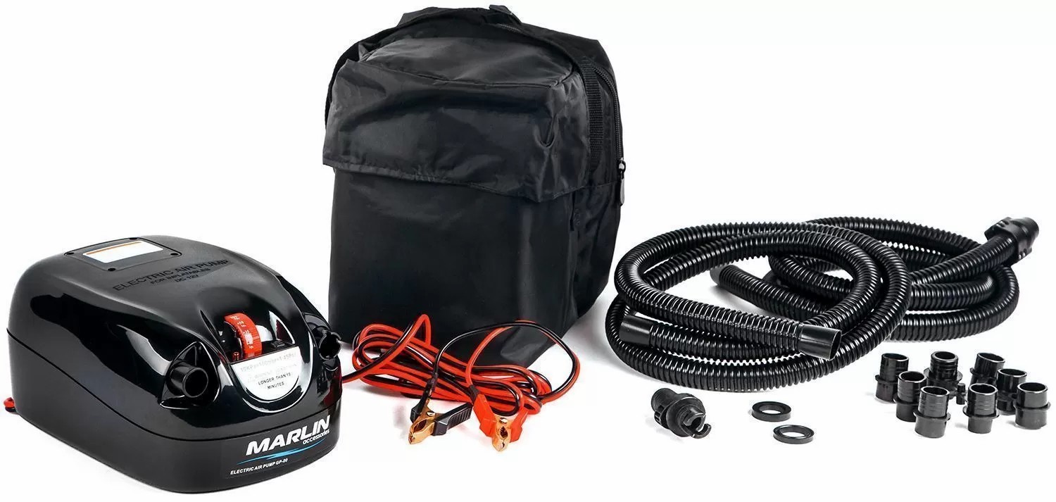 ЭЛЕКТРИЧЕСКИЙ НАСОС MARLIN GP-80 в Евпатории