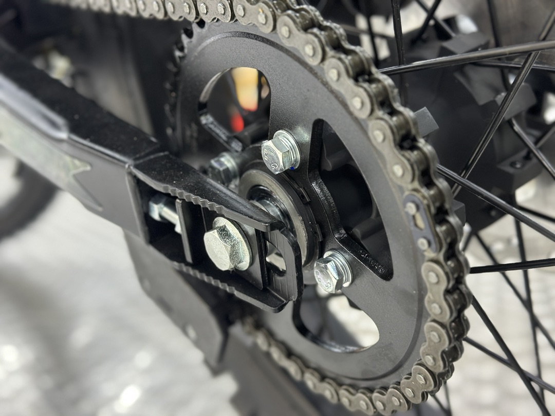 Кроссовый мотоцикл PROMAX ARMY 250 в Евпатории