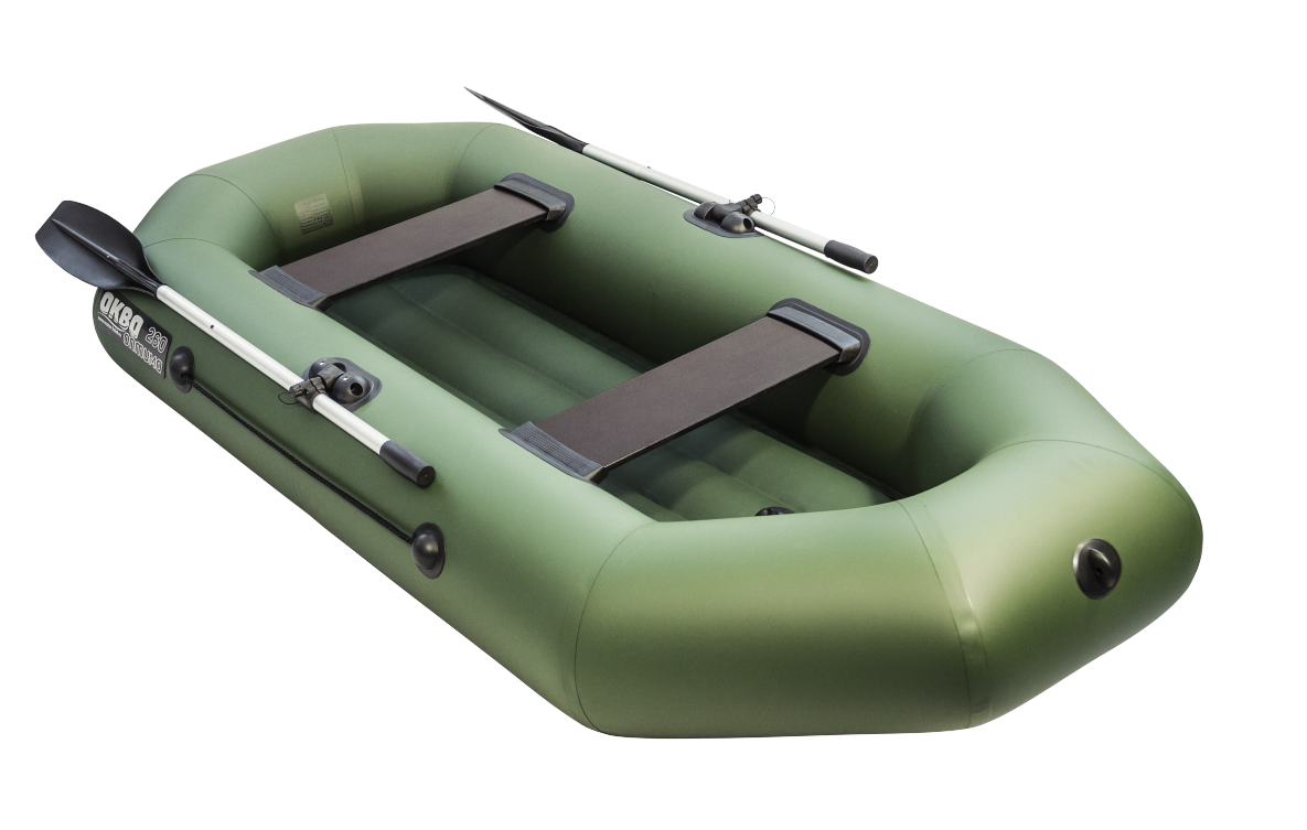 Лодка АКВА-ОПТИМА 260 НД в Евпатории