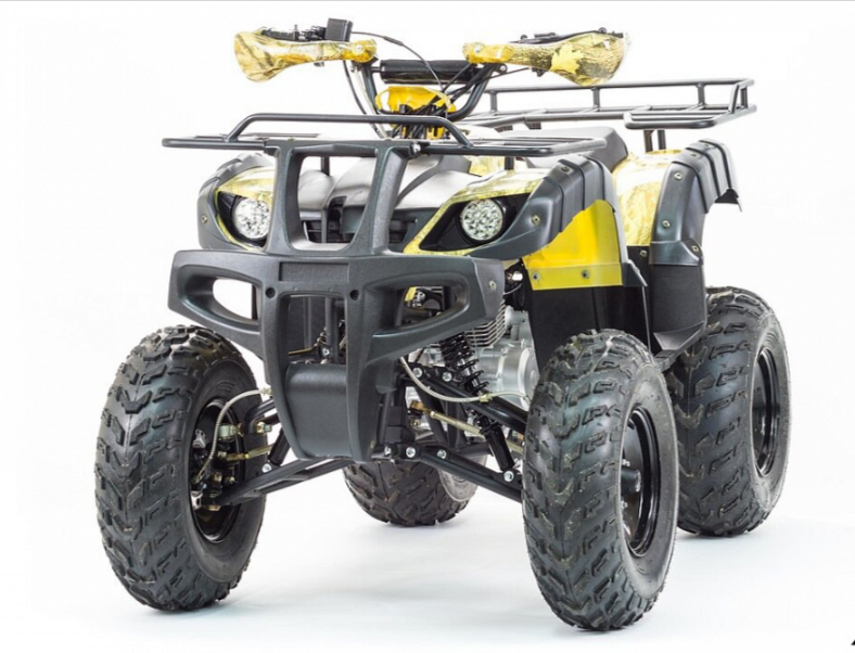 Квадроцикл MOTOLAND (МОТОЛЕНД) 250 ADVENTURE в Евпатории