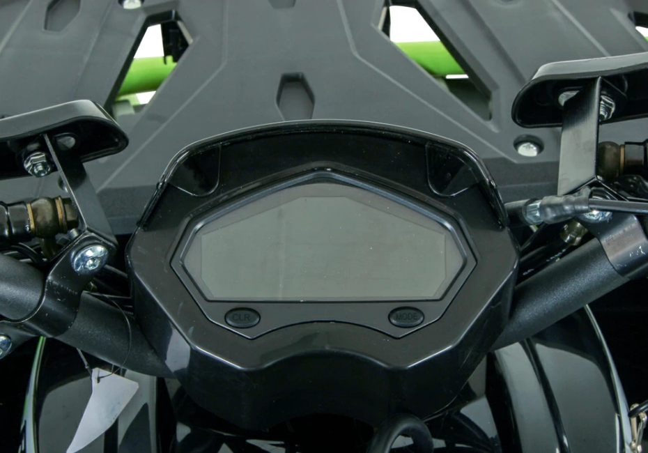 Квадроцикл YACOTA DRAGON LUX 125 в Евпатории