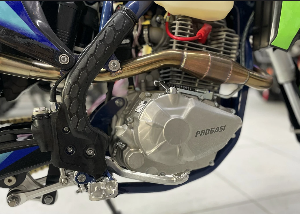 Мотоцикл Progasi RACE 300 AIR PRO SPORT в Евпатории