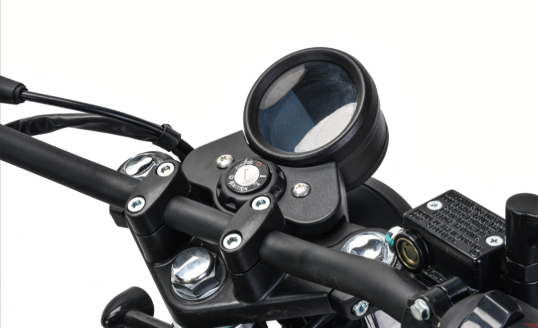 Мотоцикл MOTOLAND (МОТОЛЕНД) TEXAS 300 в Евпатории