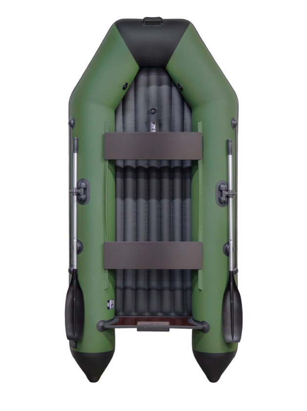  Лодка АКВА 2800 НДНД в Евпатории