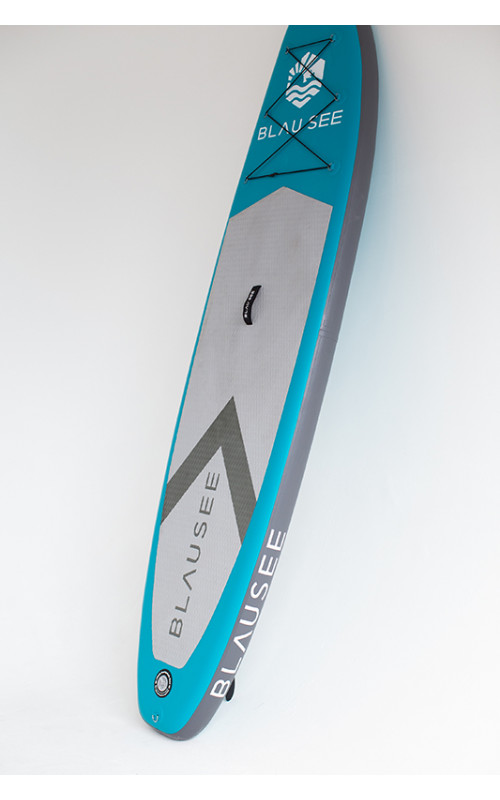 НАДУВНОЙ САП БОРД BLAUSEE 10 в Евпатории