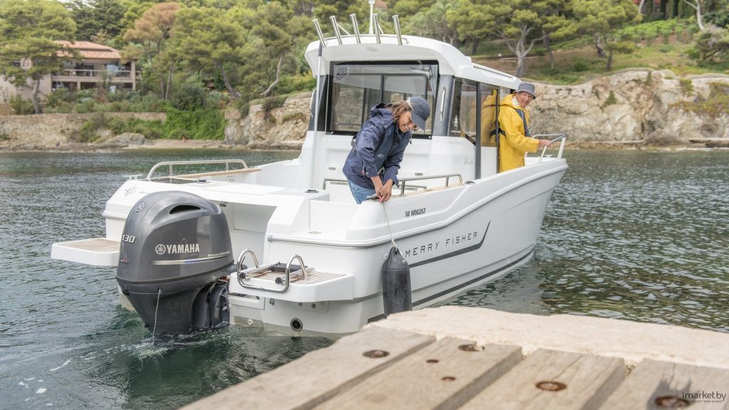 ЛОДОЧНЫЙ МОТОР YAMAHA F130 AETX в Евпатории