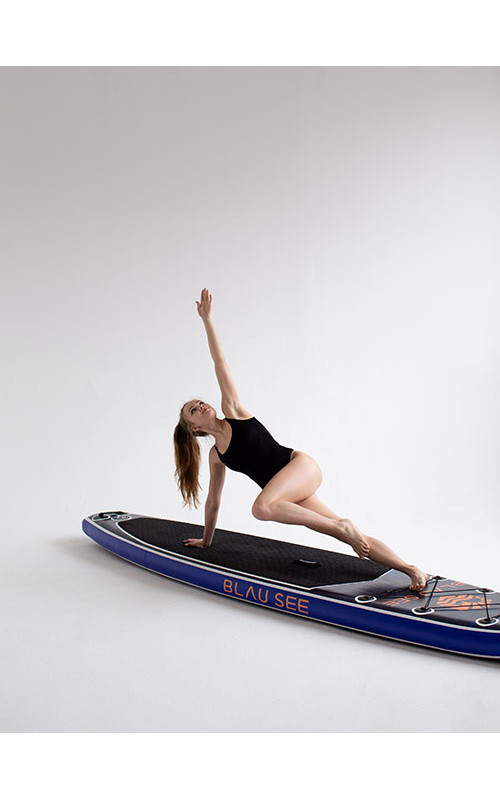 НАДУВНОЙ САП БОРД OCEAN SUNSET 12,6 в Евпатории