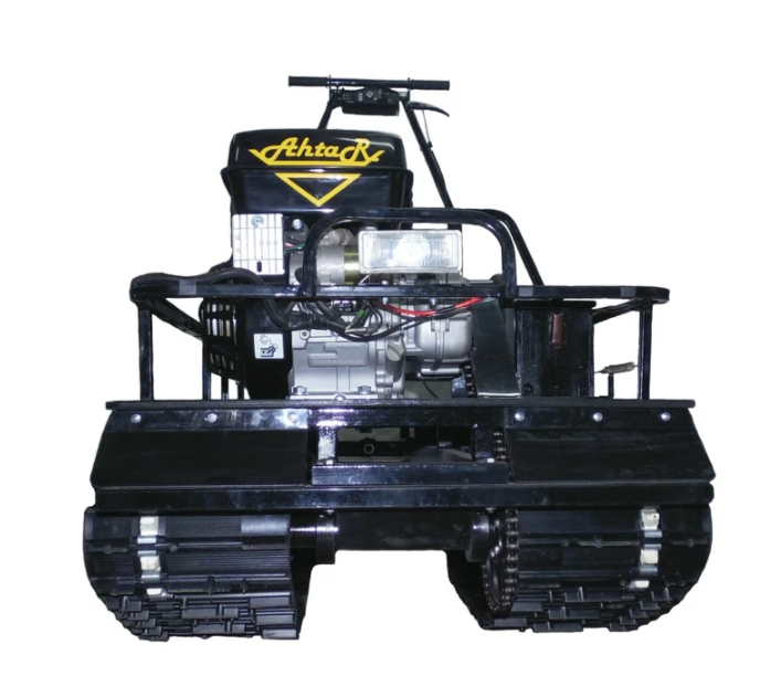 Мотобуксировщик AhtaR SL11 (с электростартером) в Евпатории