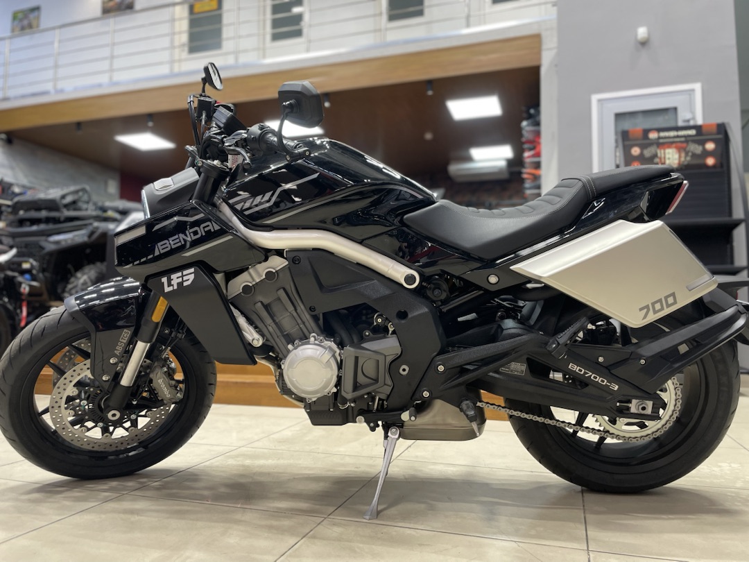 Мотоцикл Benda LFS 700 в Евпатории