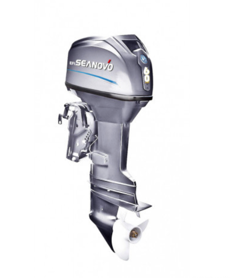 Лодочный мотор SEANOVO SNEF60HVEL-T - EFI (1,85) в Евпатории