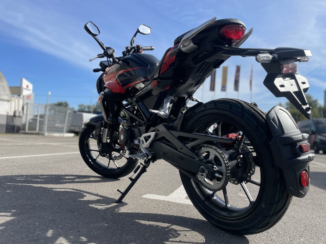 Мопед PROMAX CB150R (49) в Евпатории