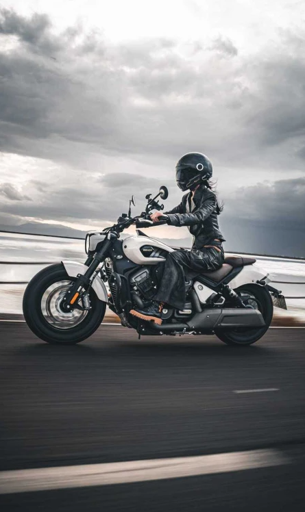 Мотоцикл Benda DarkFlag 500 Commander в Евпатории