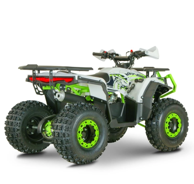 Квадроцикл YACOTA DRAGON 125 в Евпатории