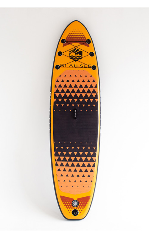 НАДУВНОЙ САП БОРД ORANGA SPACE 10,6 в Евпатории