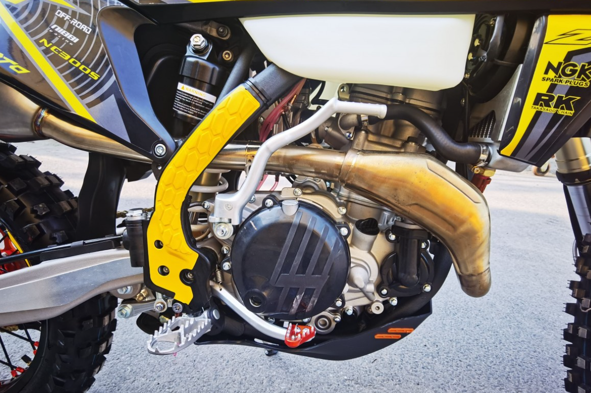 Мотоцикл JHLMOTO JHL Z8 NC300S (182-MN) в Евпатории