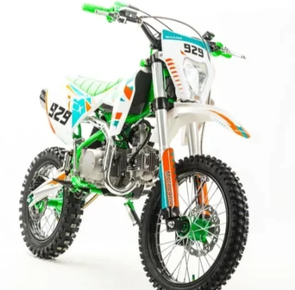 Питбайк MOTOLAND (МОТОЛЕНД) Кросс 125 TCX125 E в Евпатории