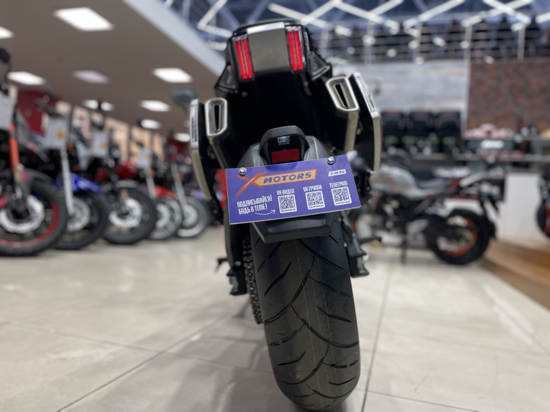 Мотоцикл Benda LFS 700 в Евпатории