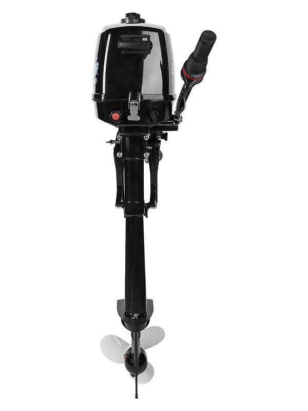 ЛОДОЧНЫЙ МОТОР GLADIATOR G3FHS в Евпатории