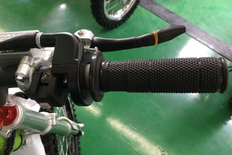 Питбайк JHLMOTO JHL Z140E (YX1P56FMJ) в Евпатории