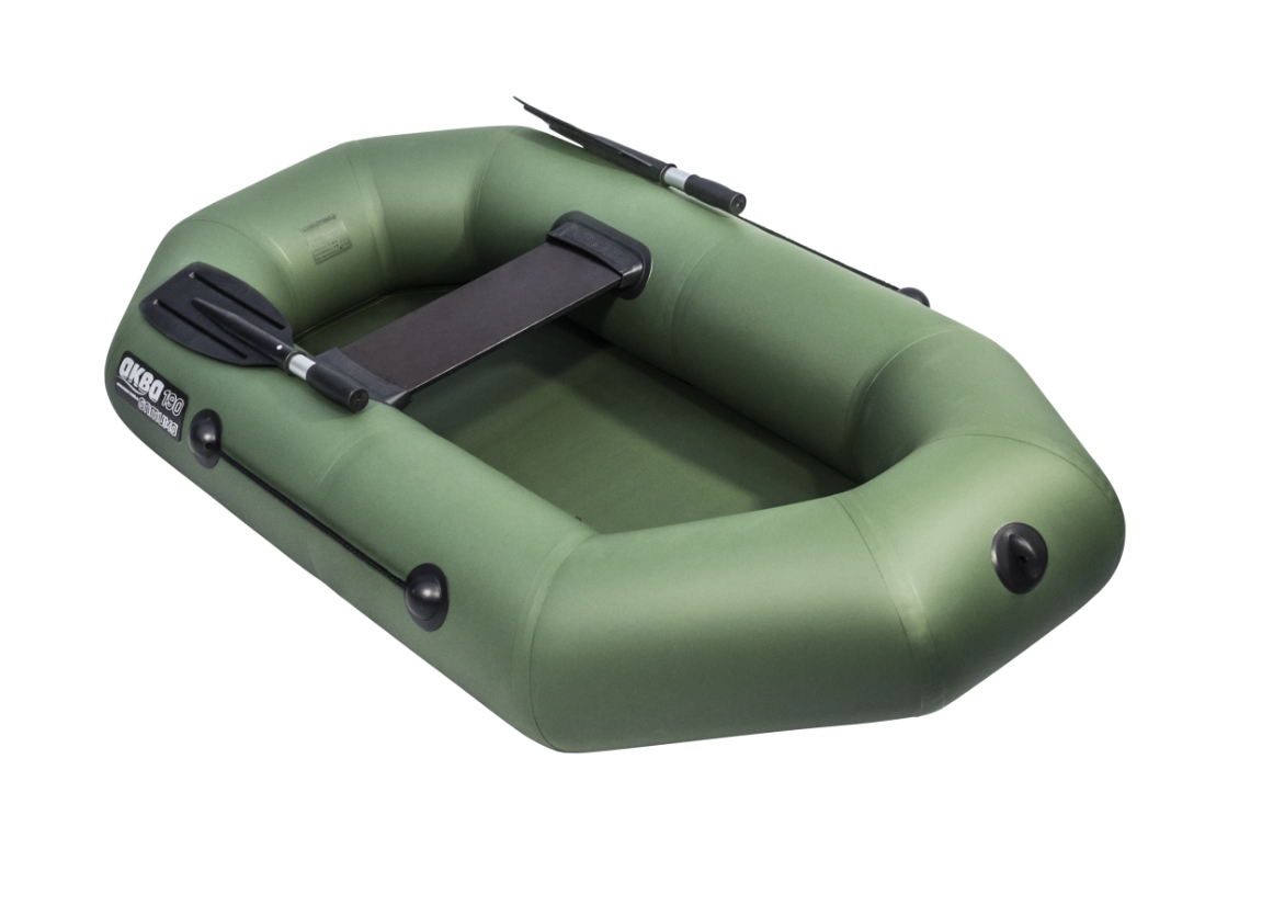  Лодка АКВА-ОПТИМА 190 в Евпатории