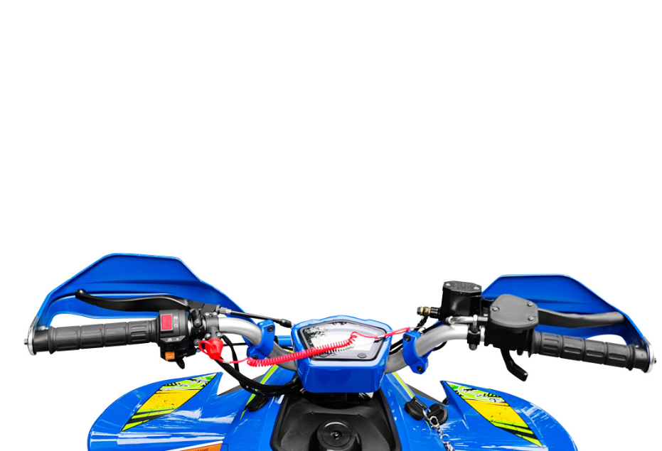 Квадроцикл YACOTA TYPHOON 250 в Евпатории