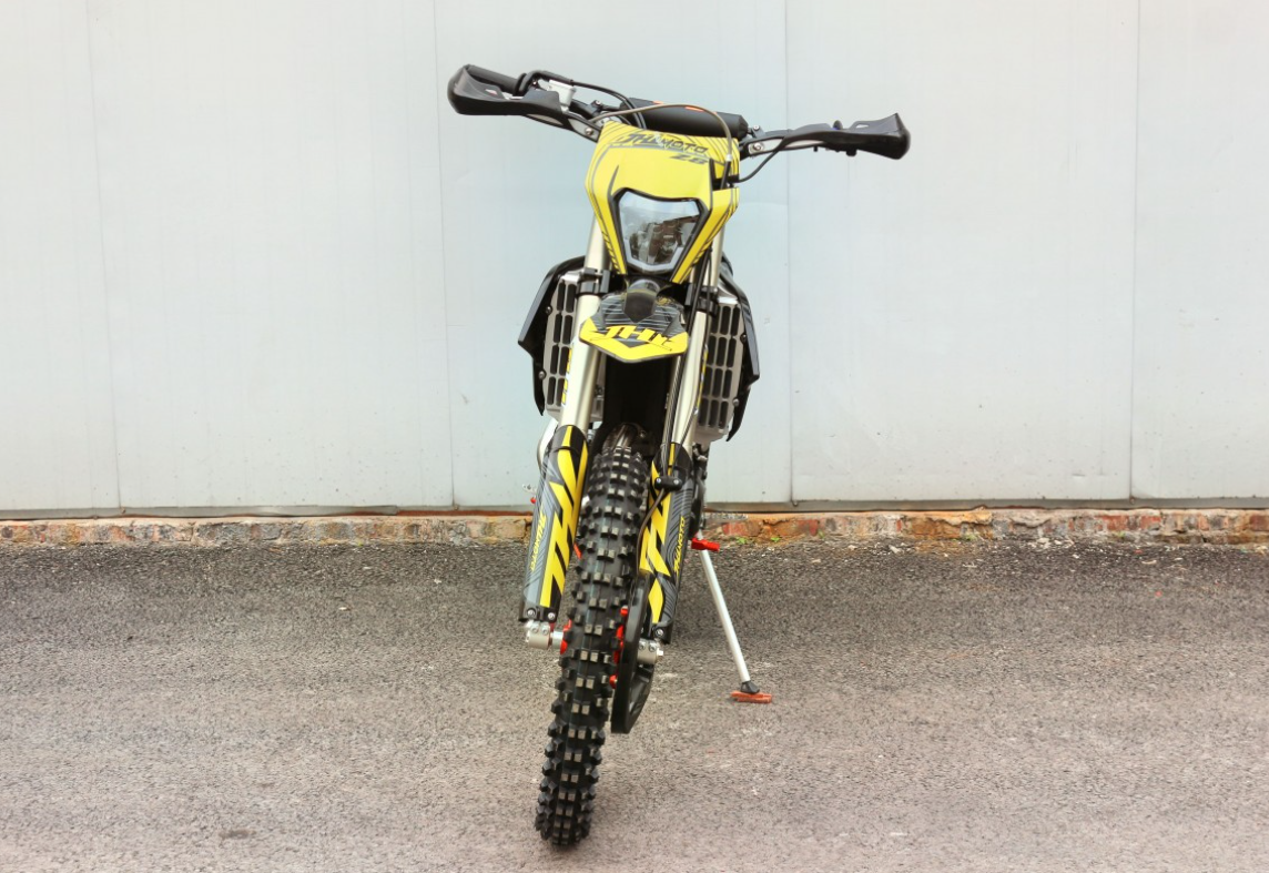 Мотоцикл JHLMOTO JHL Z8 NC300S (182-MN) в Евпатории