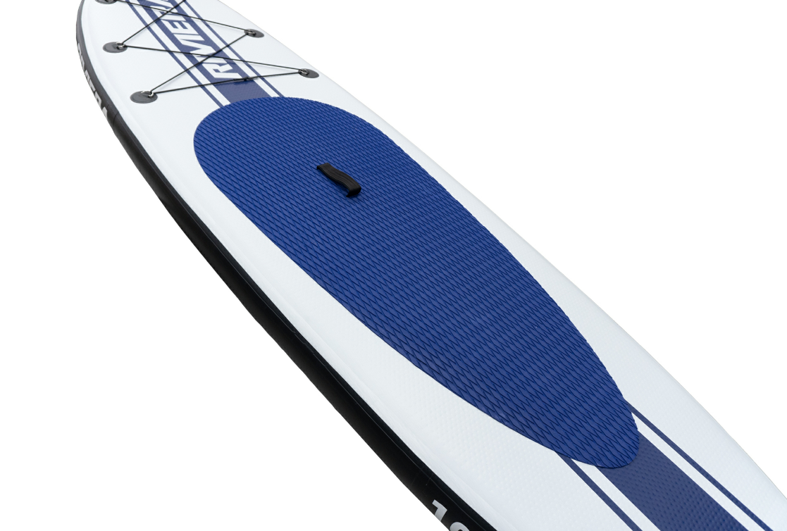 Сап-борд синий 10.6ft RIVIERA в Евпатории