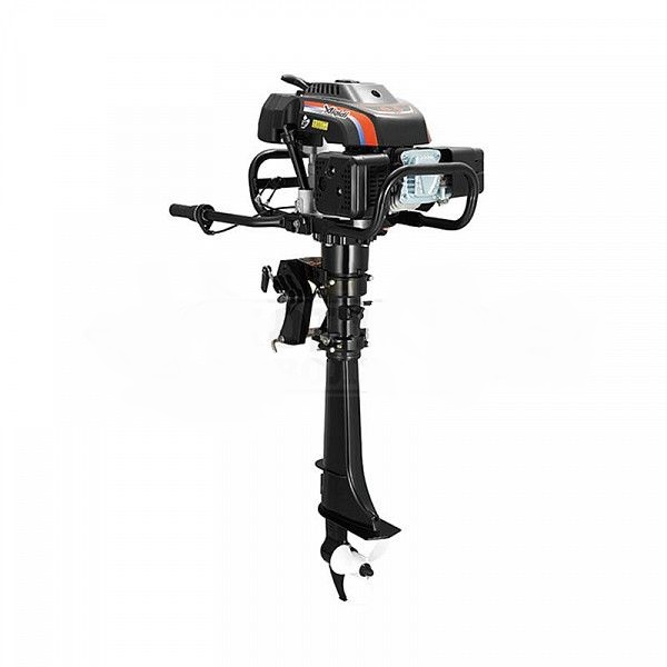 Лодочный мотор Condor XW6,5 (воздушное) в Евпатории