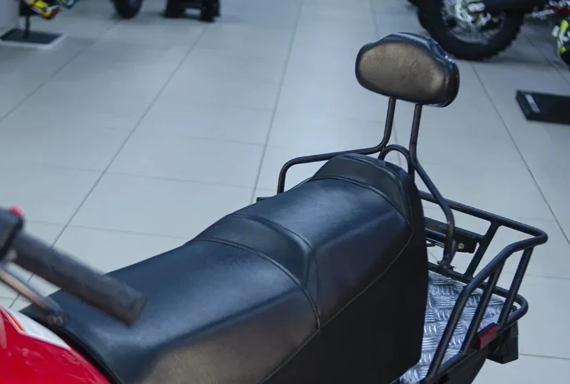 Снегоход Ataki WD 300 в Евпатории