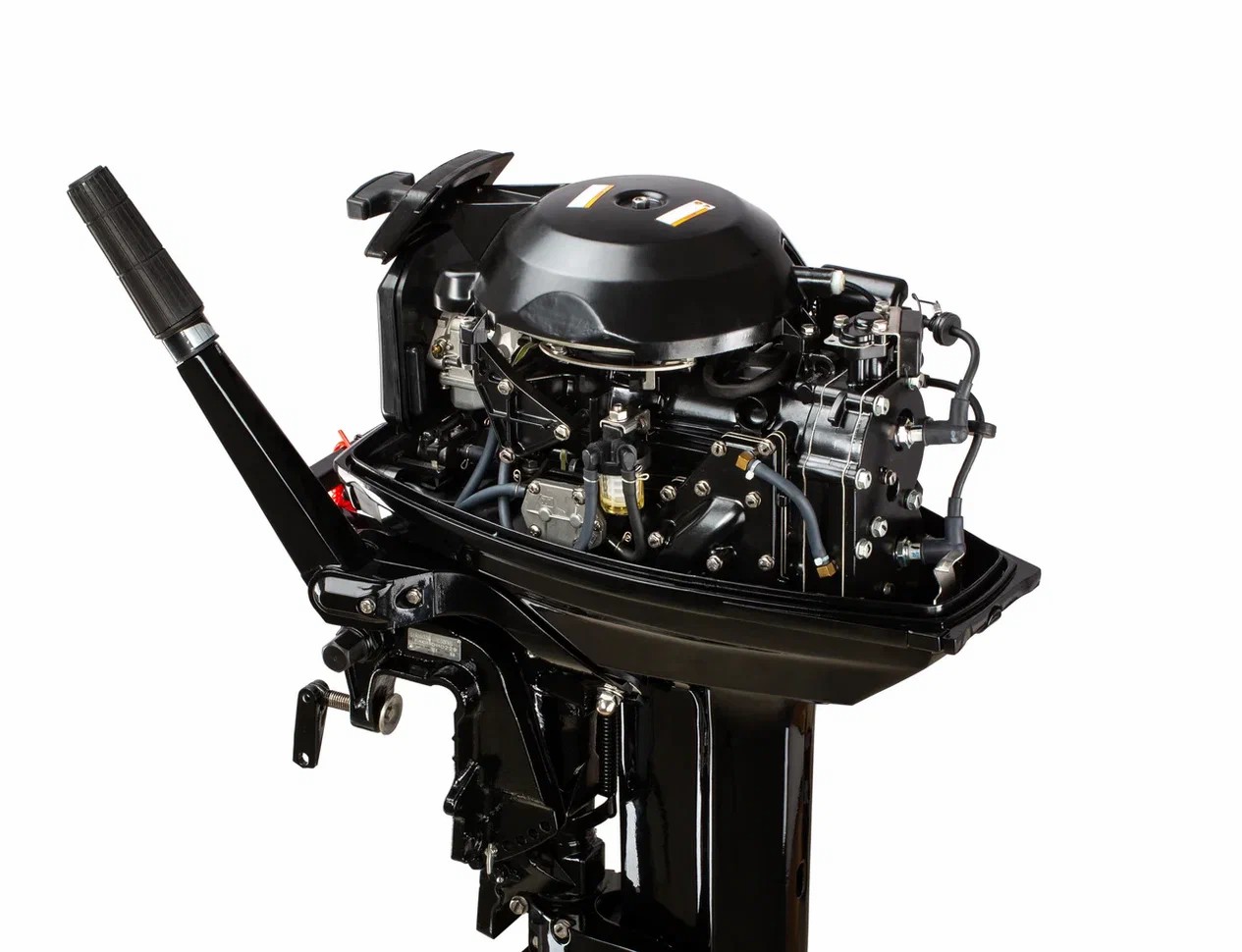 ЛОДОЧНЫЙ МОТОР GLADIATOR G30FHS в Евпатории